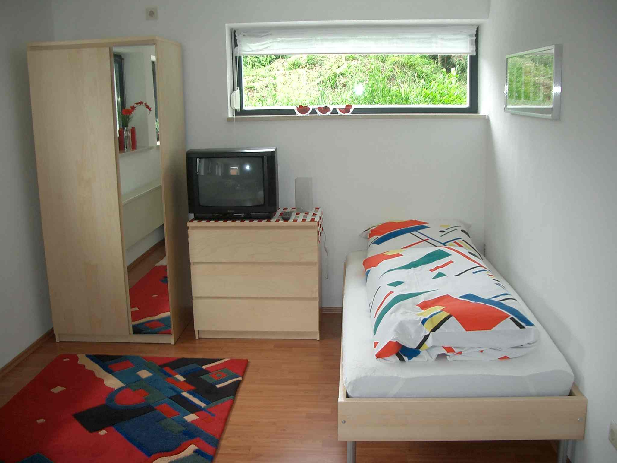 Appartement Gästehaus